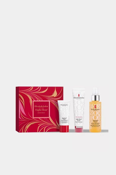 Eight Hour Holiday Miracle Set from Elizabeth Arden 