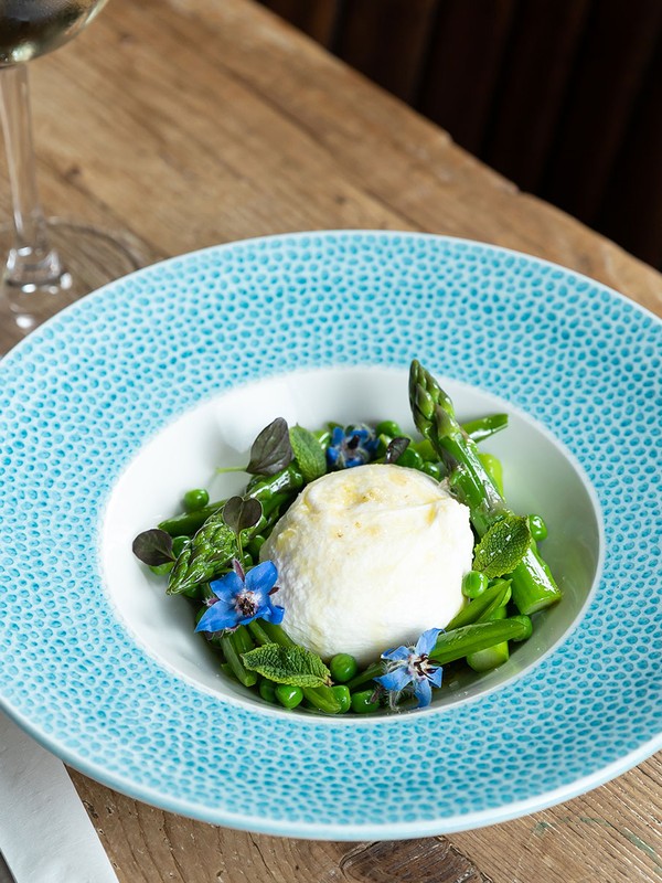 10 Supper Clubs & Foodie Pop-Ups To Book Now 