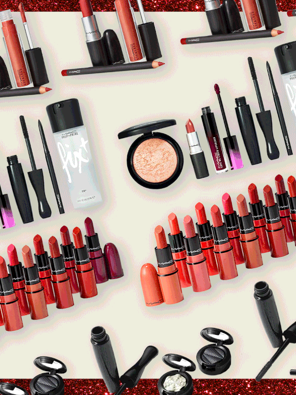 The M·A·C Make-Up Gifts Everyone Will Love 