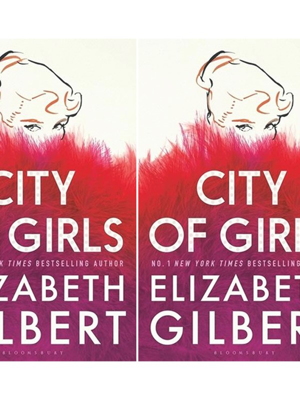 Book Review: City Of Girls By Elizabeth Gilbert