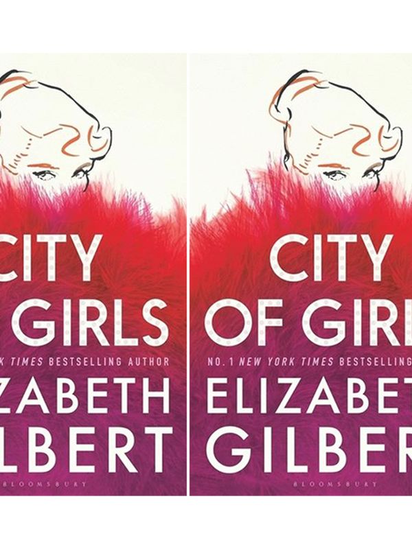 Book Review: City Of Girls By Elizabeth Gilbert