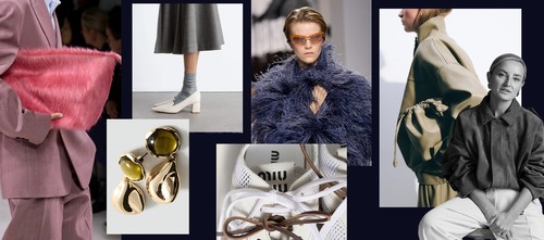 Everything Our Style Director is Loving Right Now 