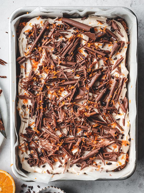 4 One-Tin Bakes To Make This Week