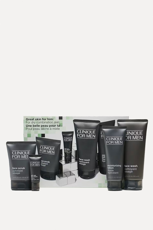 Skincare Gift Set from Clinique