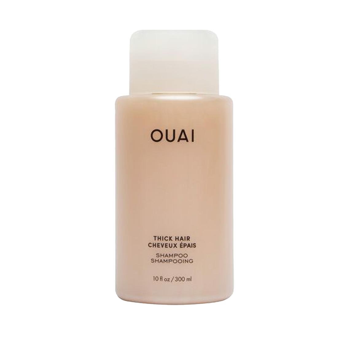 Thick Hair Shampoo from Ouai