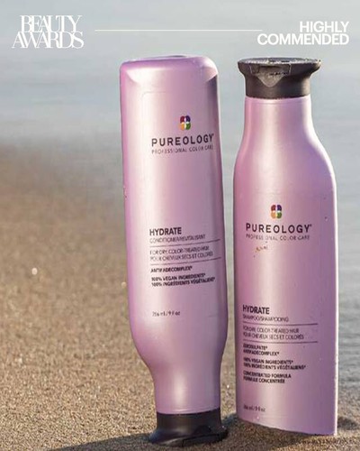 Pureology