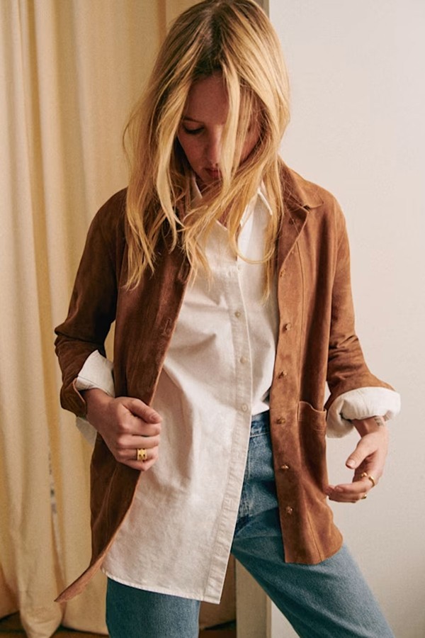 Will Jacket