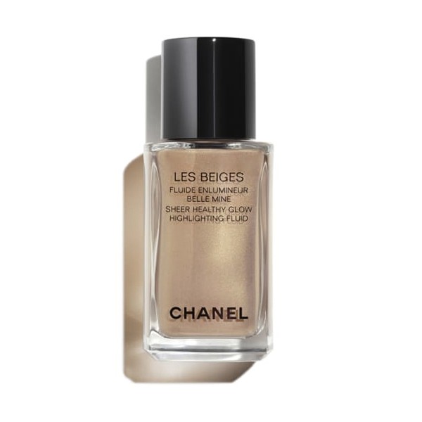 Les Beiges Highlighting Fluid from Chanel