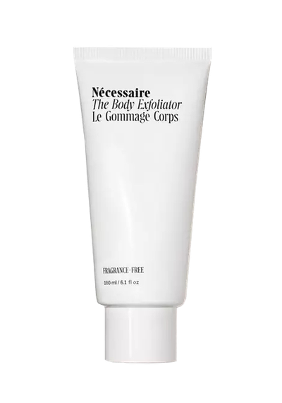The Body Exfoliator from Nécessaire
