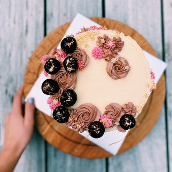 The Best Birthday Cakes You Can Order For Delivery