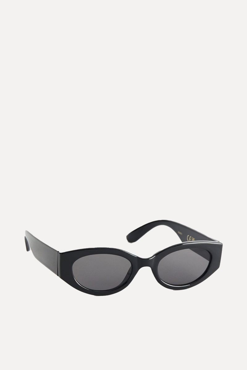 Oval Sunglasses from & Other Stories