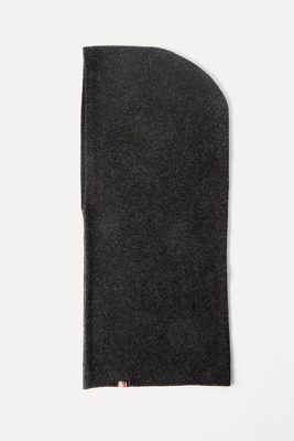 Stretch-Cashmere Snood  from Extreme Cashmere
