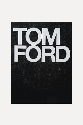 Tom Ford from Tom Ford & Bridget Foley 