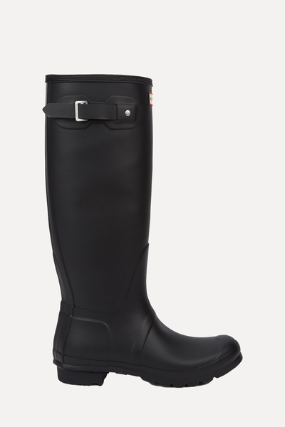 Original Tall Wellington Boots from Hunter