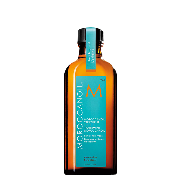 Treatment Oil from MOROCCANOIL 