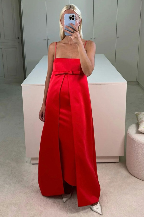 Philippe Dress from Bernadette Antwerp