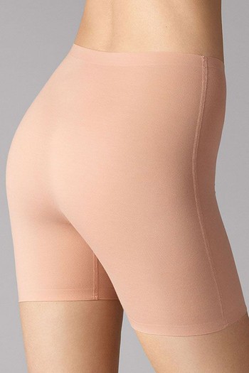 Cotton Contour Control Shorts from Wolford