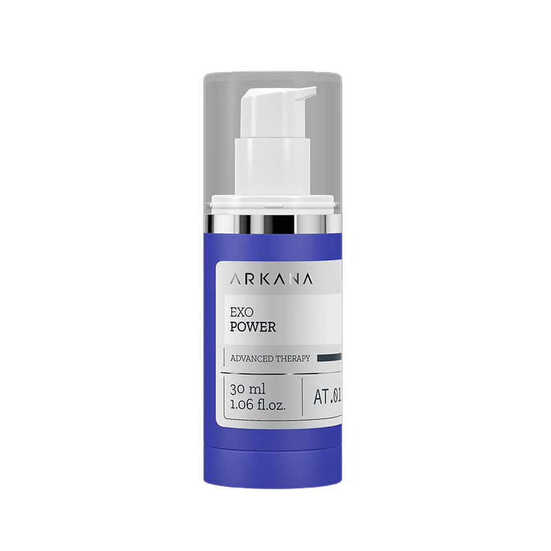 EXO Power Serum: Powerful Regenerative Exosome Serum from ARKANA