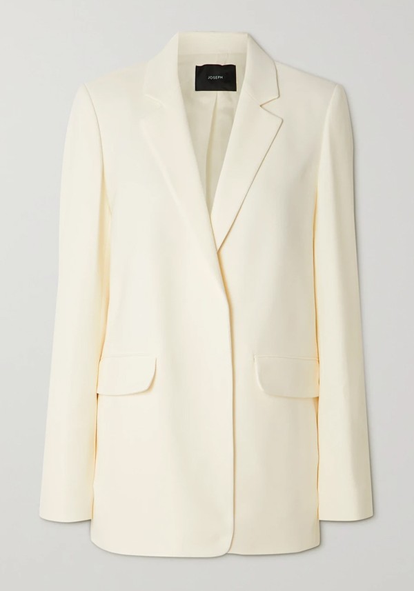 Cady Blazer from Joseph