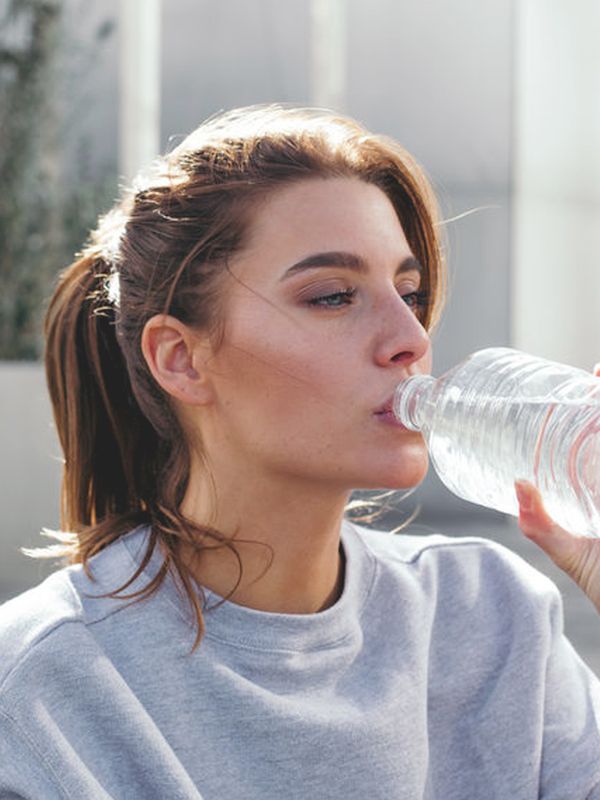 Can Drinking Too Much Water Be Harmful To Your Health?