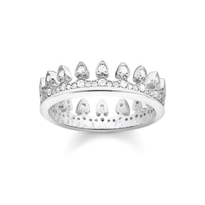 Ring Crown