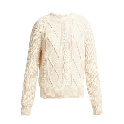 Girl Sweater from Weekend Max Mara