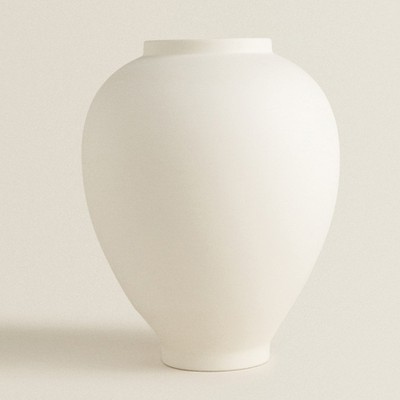 Ceramic Vase