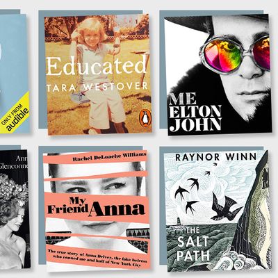 The Best Biographies To Listen To On Audible
