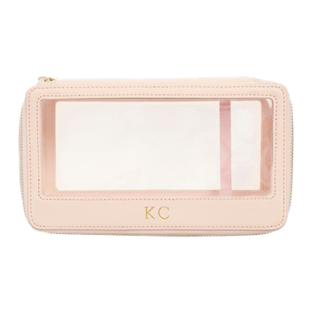 The Daily Edited Cosmetic Case, $90