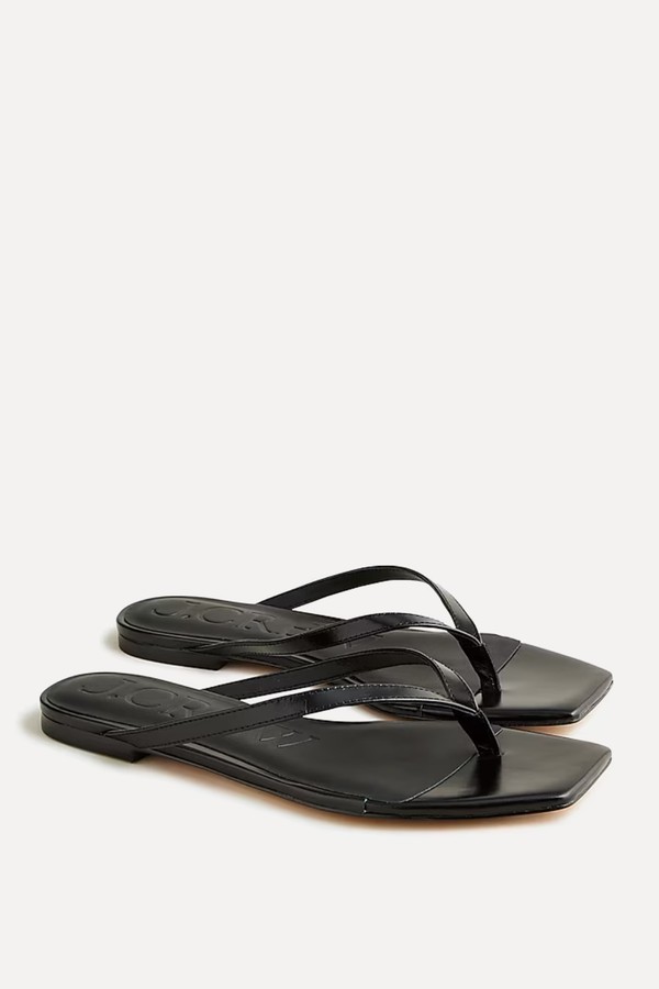 Capri Thong Sandals from J.Crew