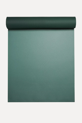 The Workout Mat  from Lululemon 