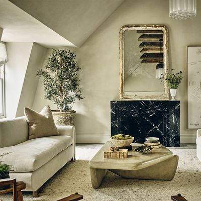 Interiors Masterclass: How To Create A Rustic Look In The City 