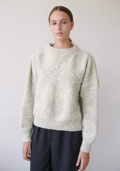 Noah Knit