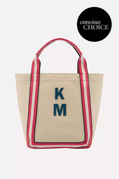 Bespoke Walton Small Tote from Anya Hindmarch