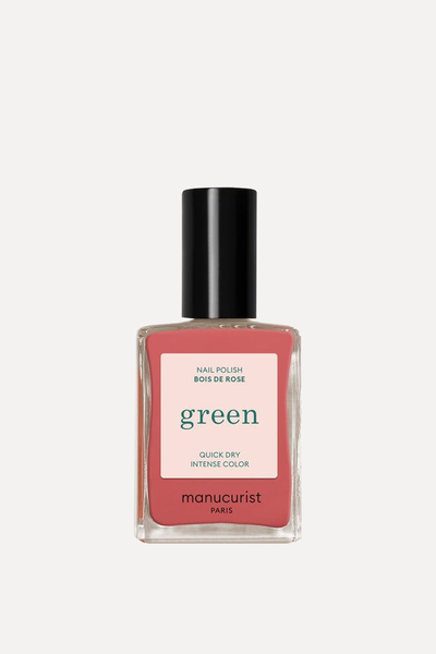 Nail Polish In Bois De Rose from Manucurist