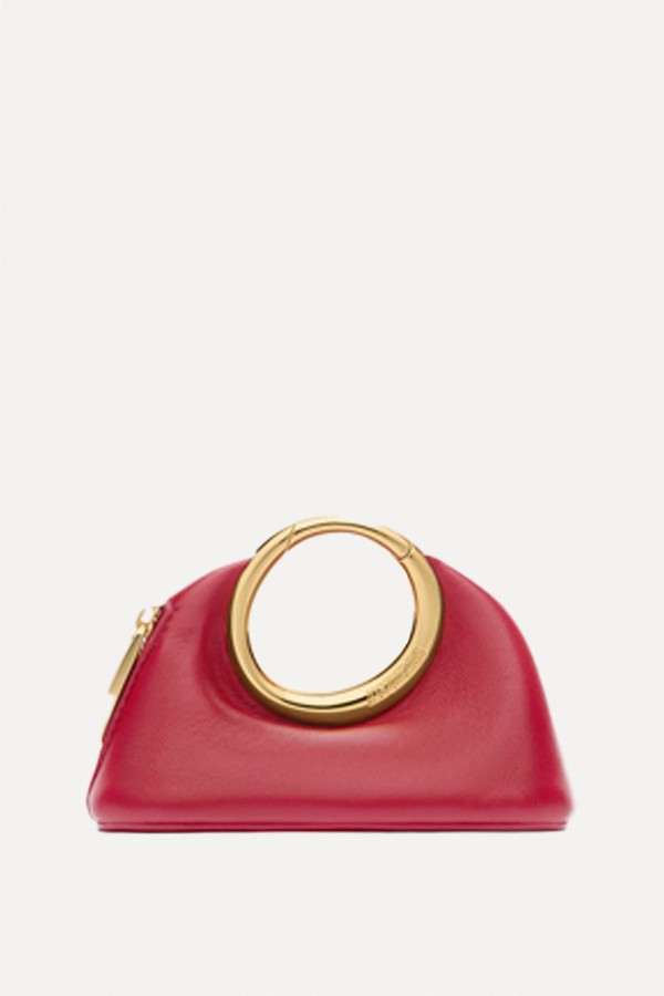 The Calino Wallet from Jacquemus