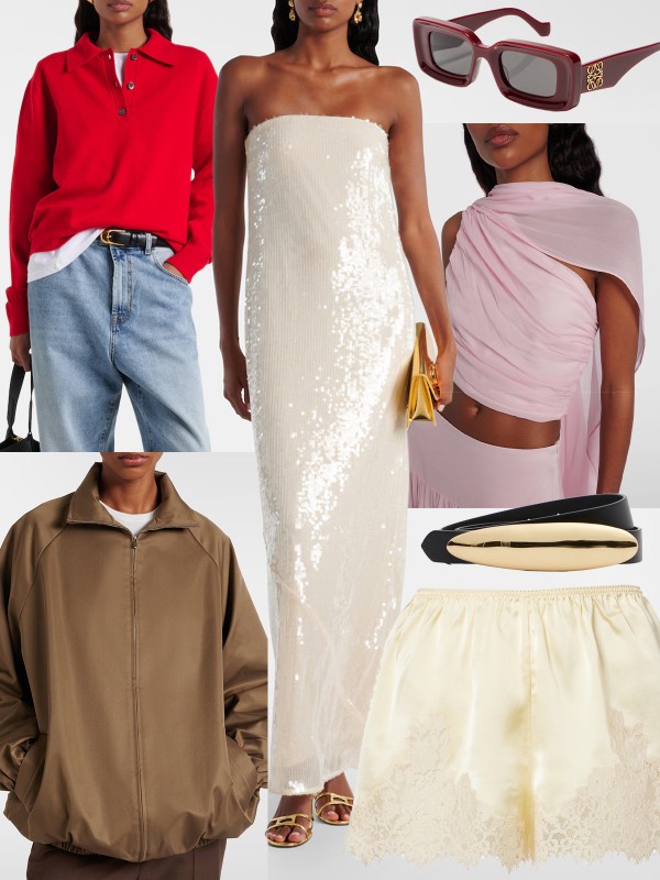 The Best Pieces Under £350 At Mytheresa