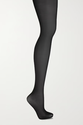 Neon 40 Denier Tights  from Wolford