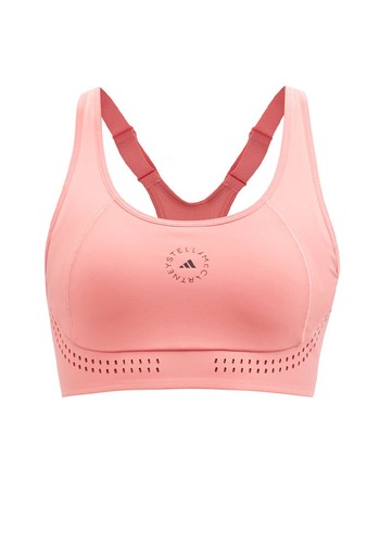 TruePurpose Medium-Impact Sports Bra