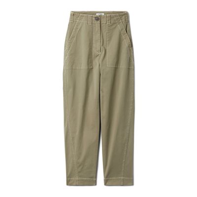Judd Trousers from Weekday