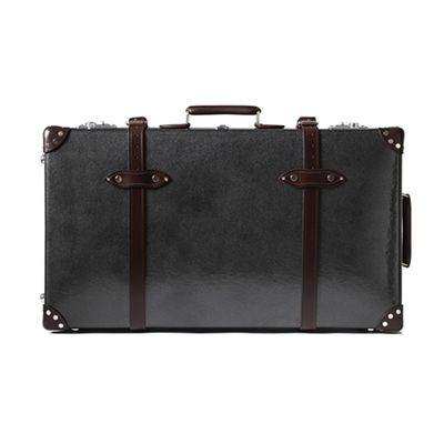 Caviar Suitcase from Globe-Trotter