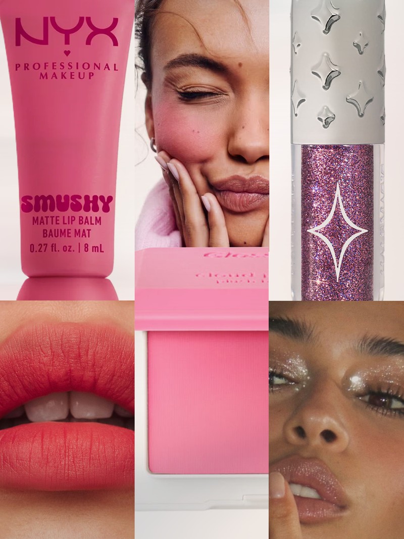 3 LG-Approved Spring Make-Up Trends