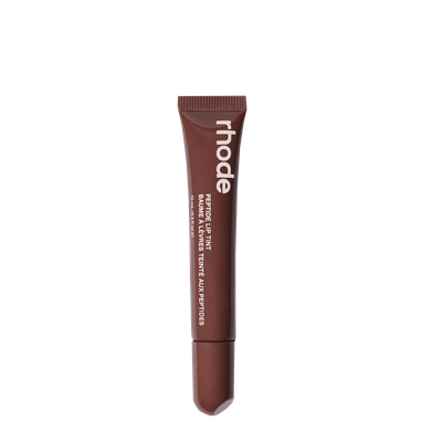 Peptide Lip Tint In Espresso from Rhode