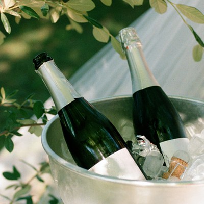 9 Bottles Of English Sparkling The Experts Love