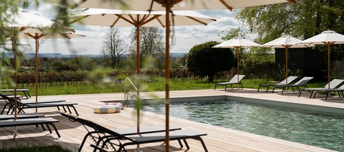12 New Hotels, Restaurants & Events Around The UK
