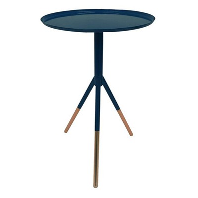 Lonnie Tripod Side Table from Wayfair