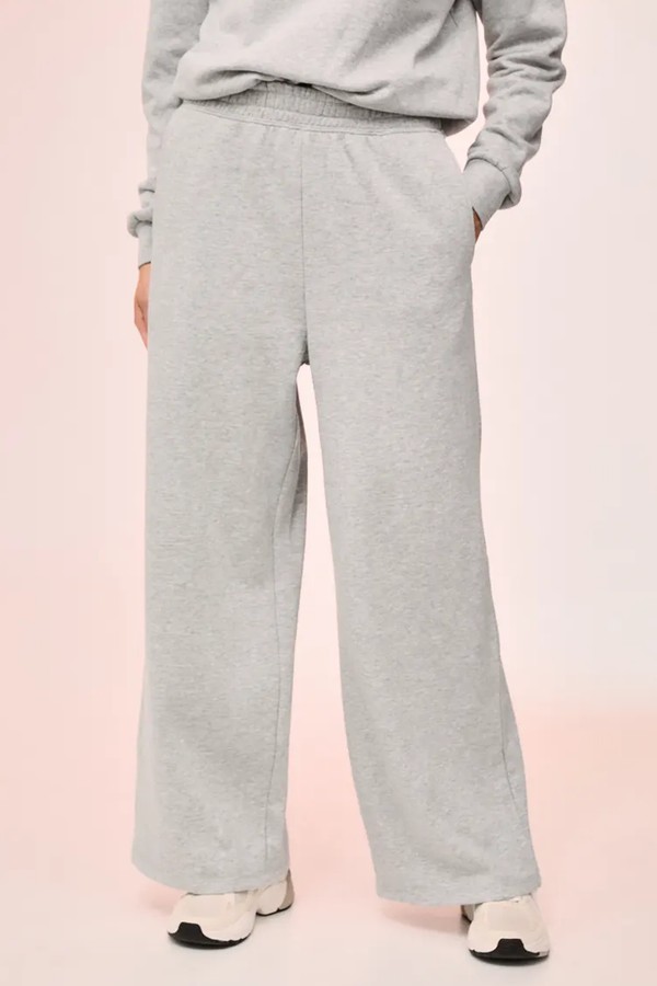 Wide Joggers from H&M