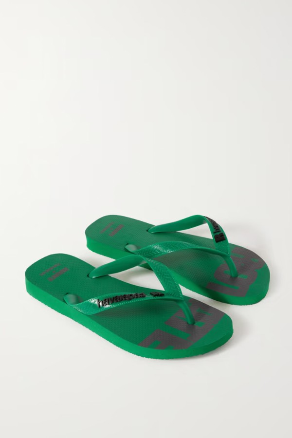 Havaianas from Havaiana x Rotate