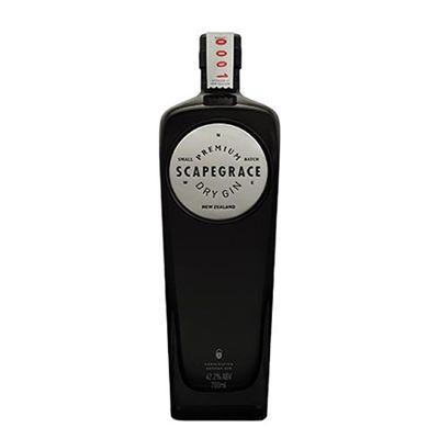 Scapegrace Gin from Gin Kiosk