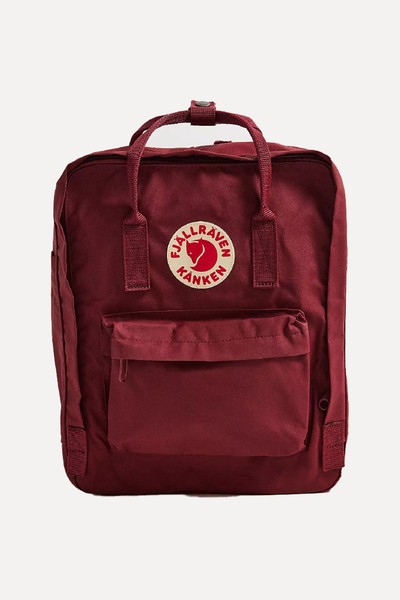 Kånken Backpack from Fjällräven